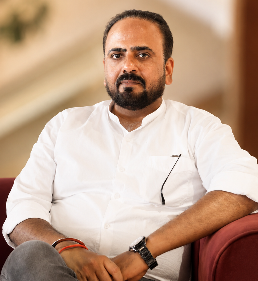 Suyesh Sabnani